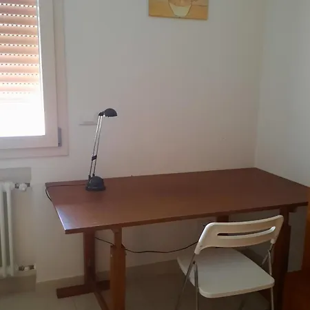 Stanza Singola Bagno Privato Kwatera prywatna Bolonia