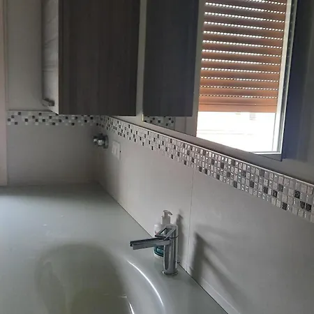 Stanza Singola Bagno Privato