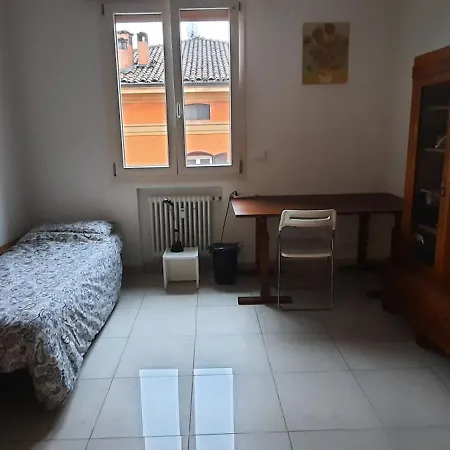 Homestay Stanza Singola Bagno Privato Bologna