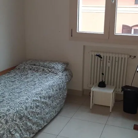 Stanza Singola Bagno Privato
